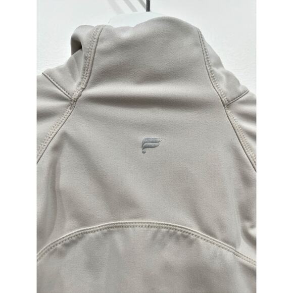Fabletics Trinity Performance Jacket - Picture 7 of 8